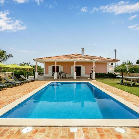 Villa Villa Pescada By Interhome Albufeira Zewnętrze zdjęcie