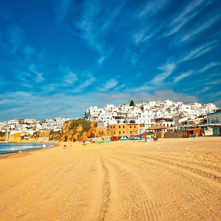 Villa Villa Pescada By Interhome Albufeira Zewnętrze zdjęcie