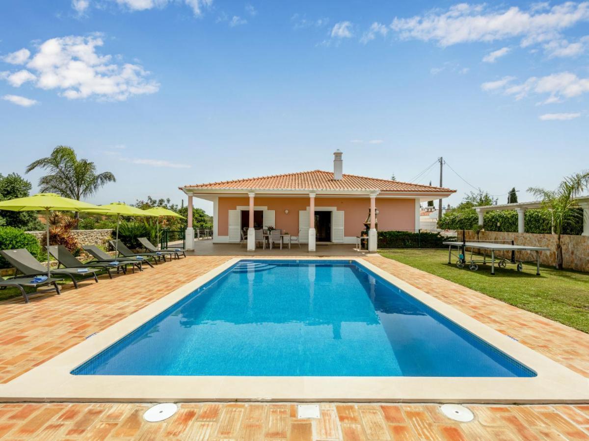 Villa Villa Pescada By Interhome Albufeira Zewnętrze zdjęcie
