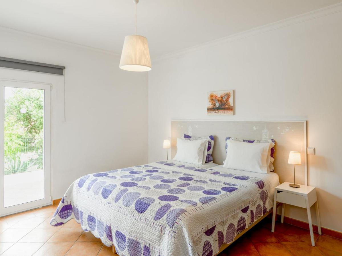 Villa Villa Pescada By Interhome Albufeira Zewnętrze zdjęcie
