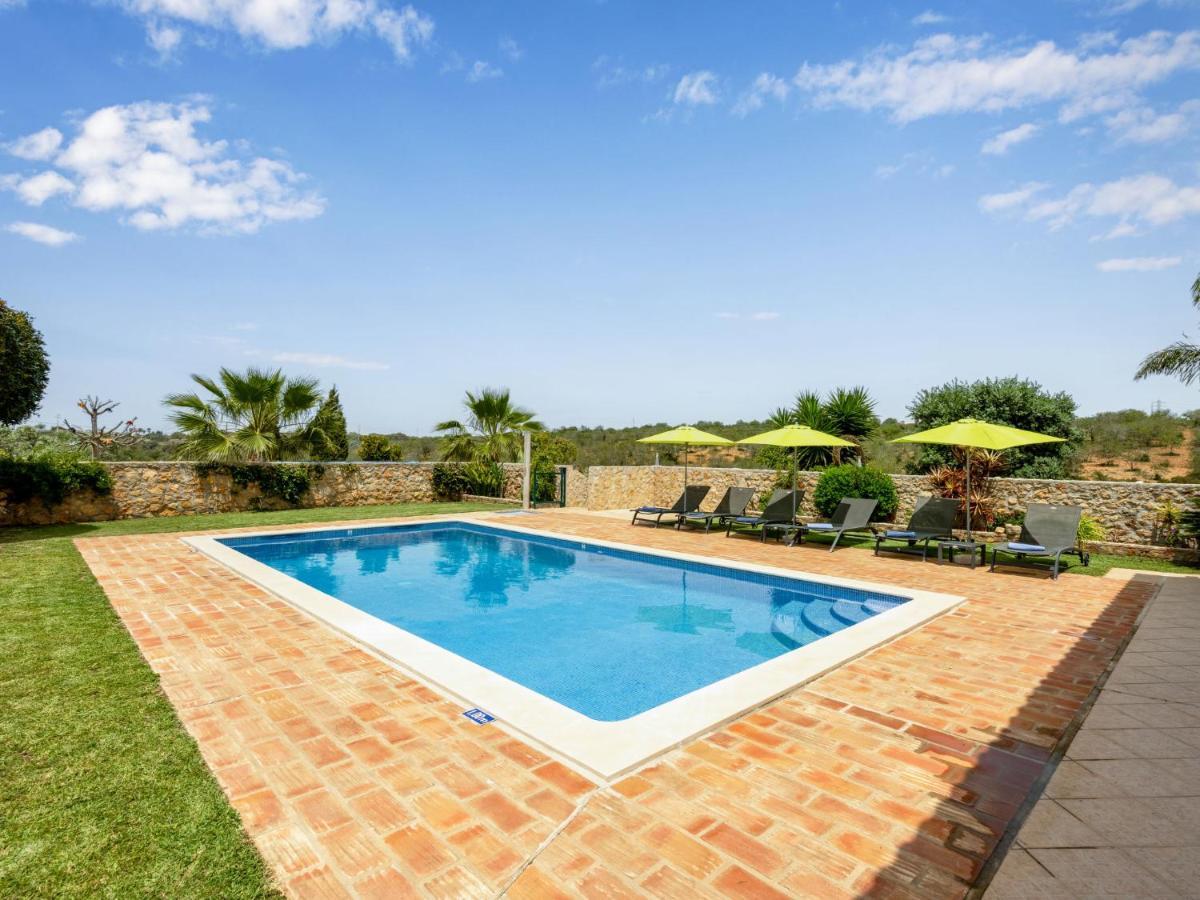 Villa Villa Pescada By Interhome Albufeira Zewnętrze zdjęcie