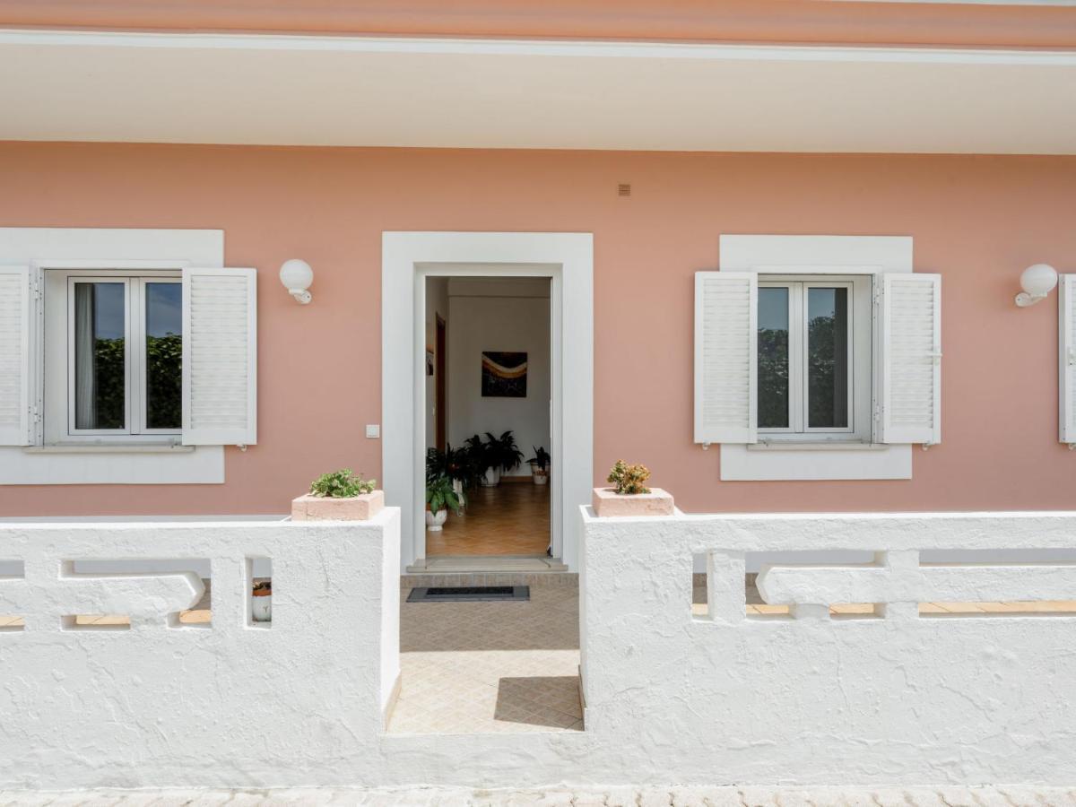 Villa Villa Pescada By Interhome Albufeira Zewnętrze zdjęcie