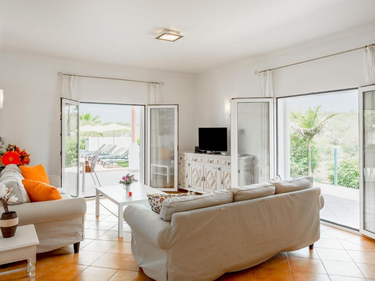 Villa Villa Pescada By Interhome Albufeira Zewnętrze zdjęcie