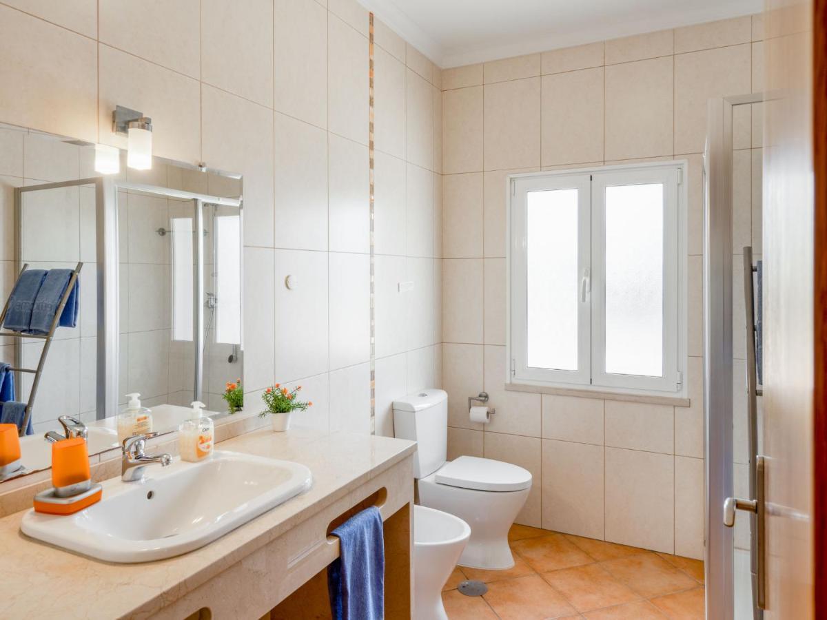 Villa Villa Pescada By Interhome Albufeira Zewnętrze zdjęcie