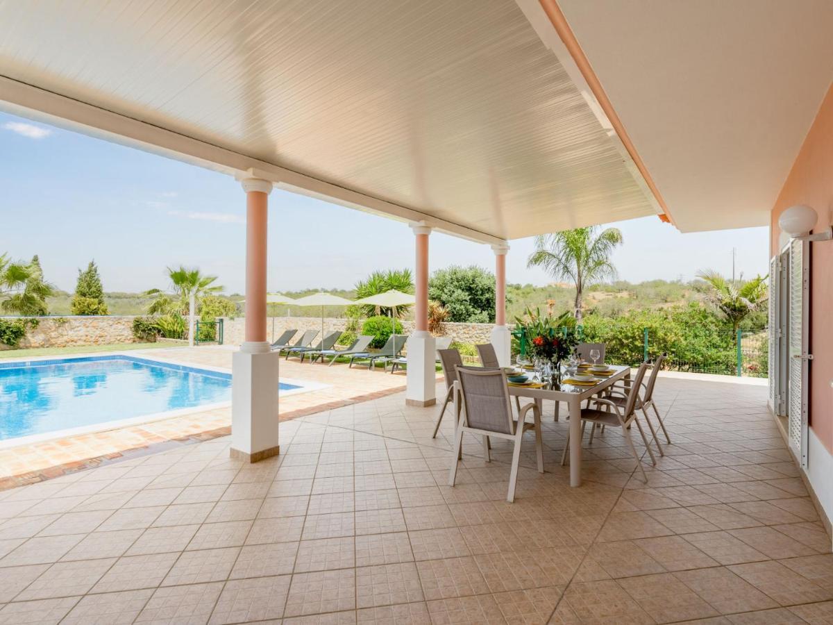 Villa Villa Pescada By Interhome Albufeira Zewnętrze zdjęcie