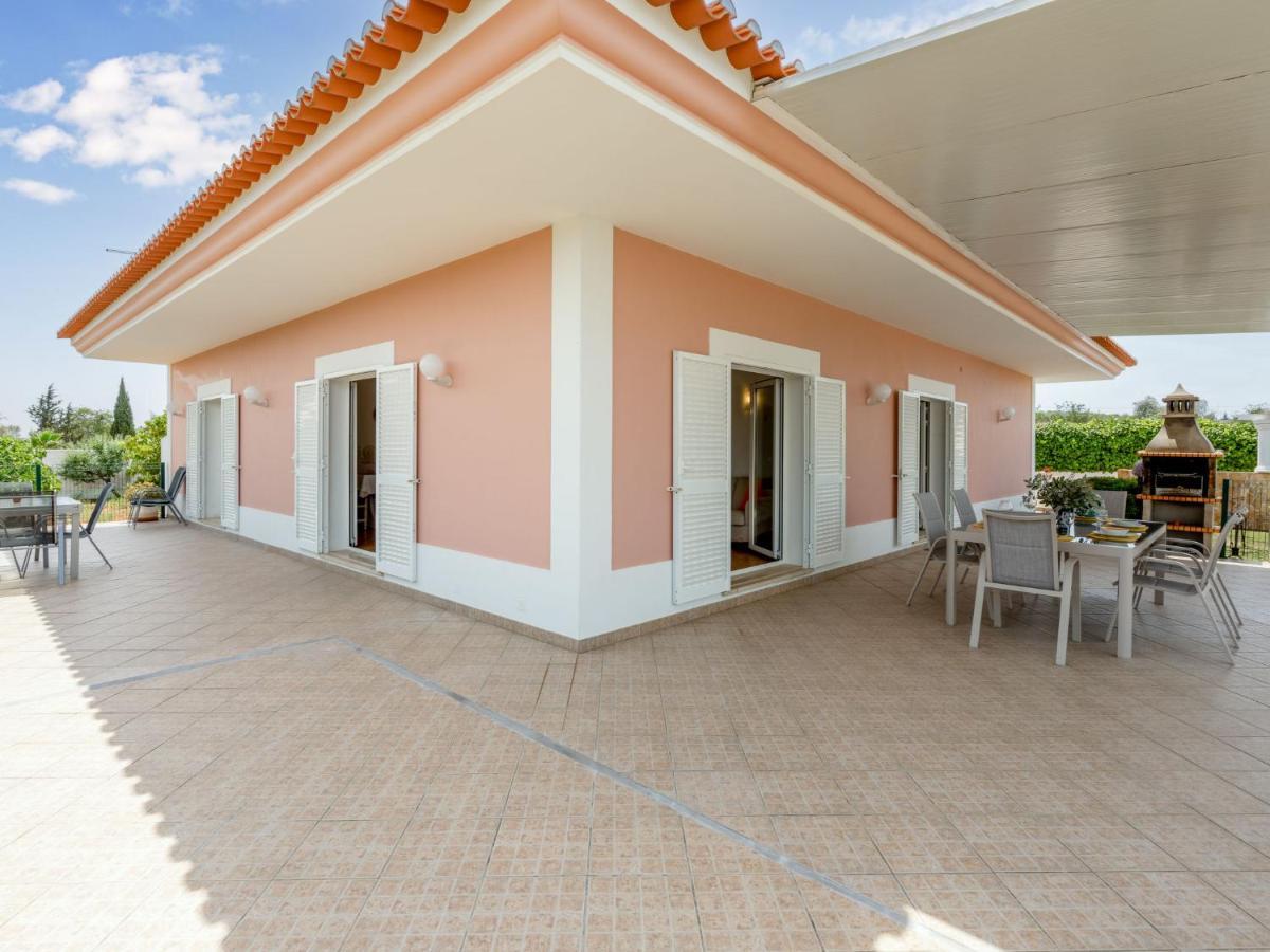 Villa Villa Pescada By Interhome Albufeira Zewnętrze zdjęcie