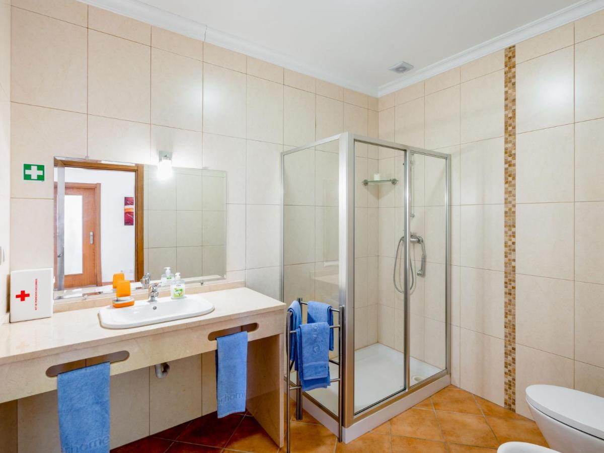 Villa Villa Pescada By Interhome Albufeira Zewnętrze zdjęcie
