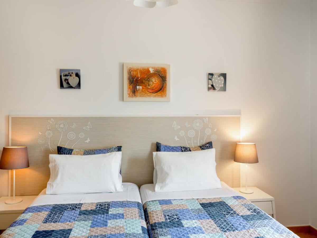 Villa Villa Pescada By Interhome Albufeira Zewnętrze zdjęcie
