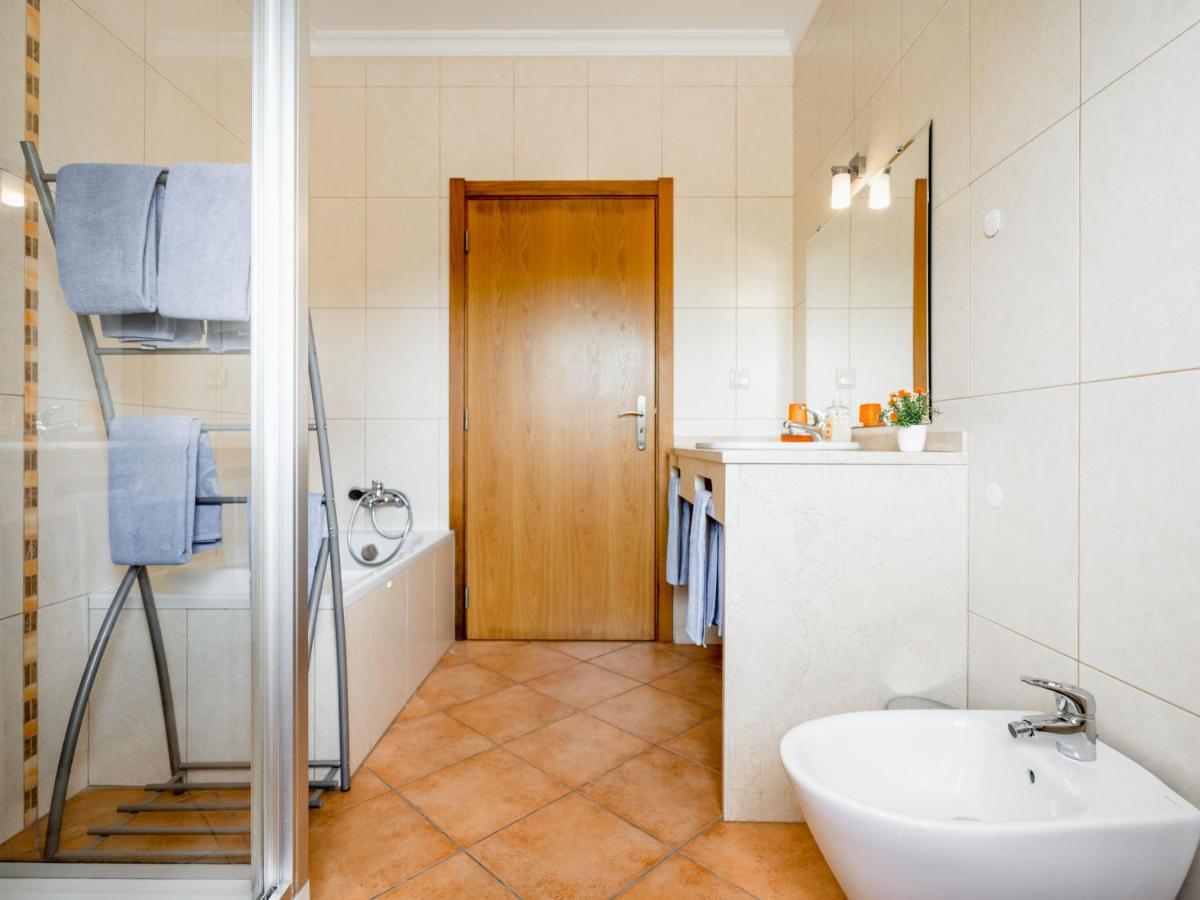 Villa Villa Pescada By Interhome Albufeira Zewnętrze zdjęcie