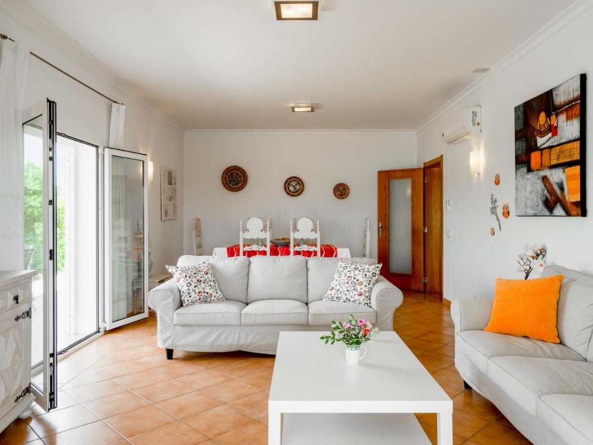 Villa Villa Pescada By Interhome Albufeira Zewnętrze zdjęcie