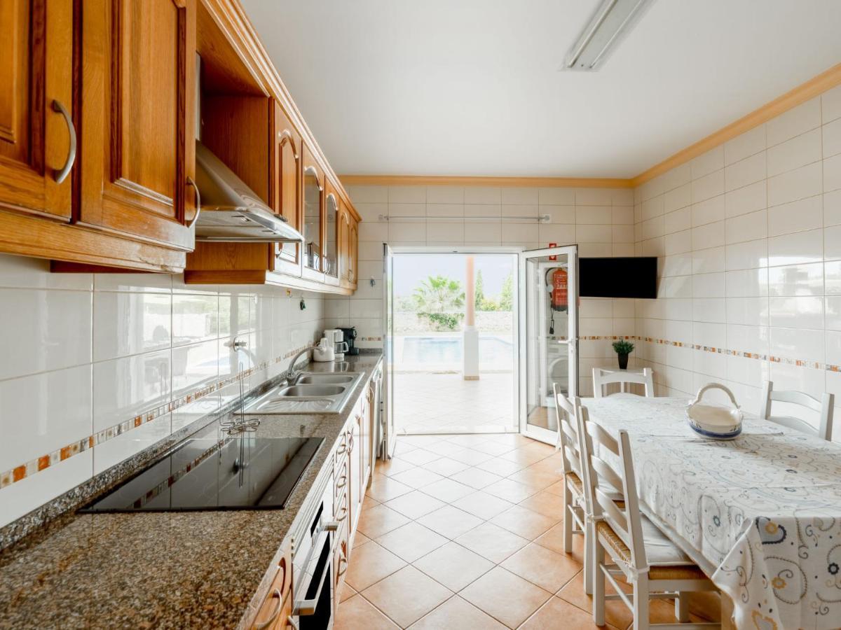 Villa Villa Pescada By Interhome Albufeira Zewnętrze zdjęcie