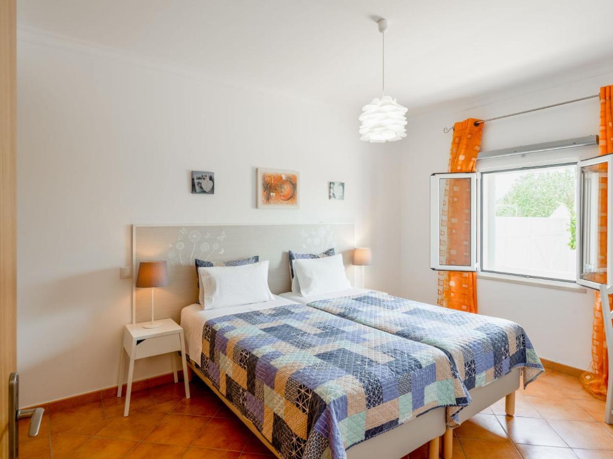 Villa Villa Pescada By Interhome Albufeira Zewnętrze zdjęcie