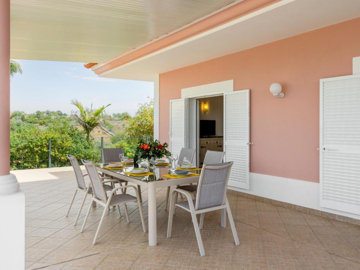 Villa Villa Pescada By Interhome Albufeira Zewnętrze zdjęcie