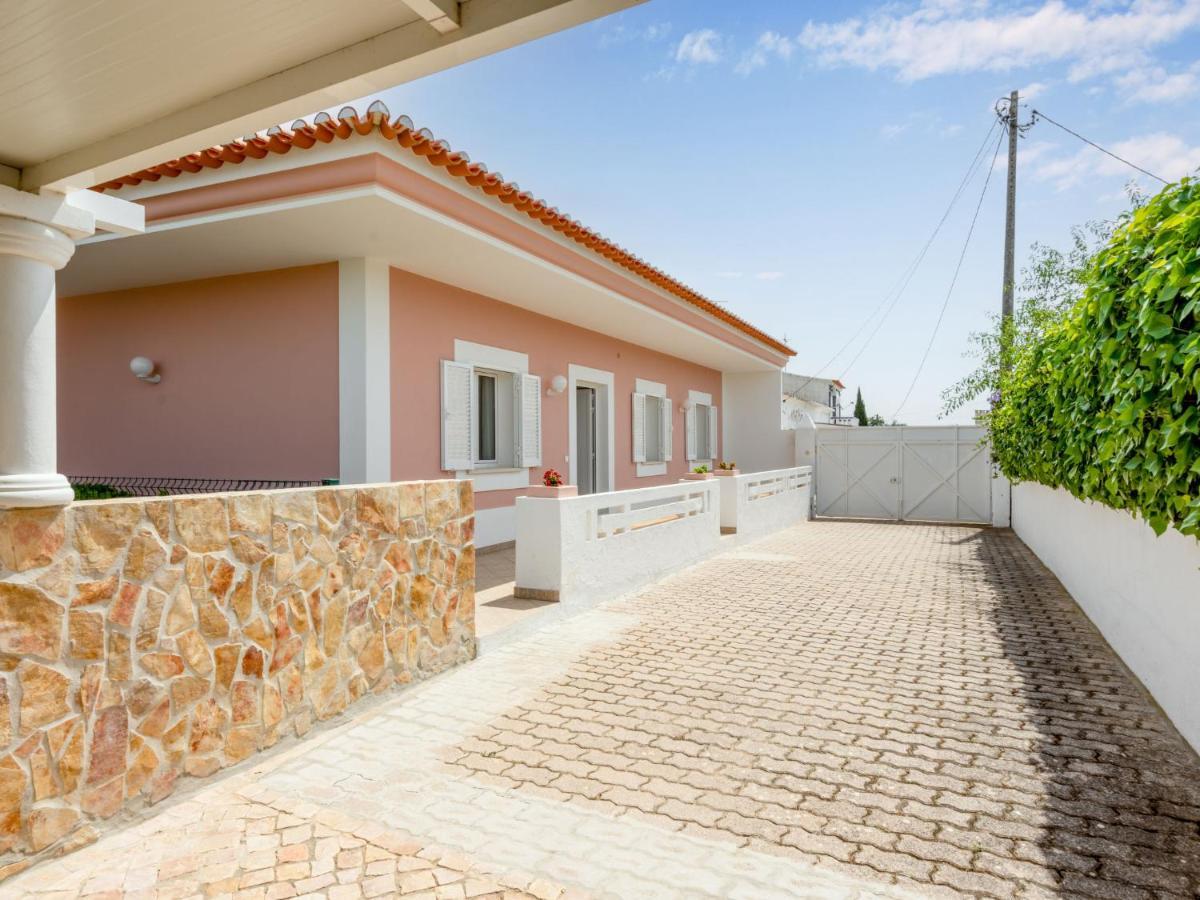 Villa Villa Pescada By Interhome Albufeira Zewnętrze zdjęcie