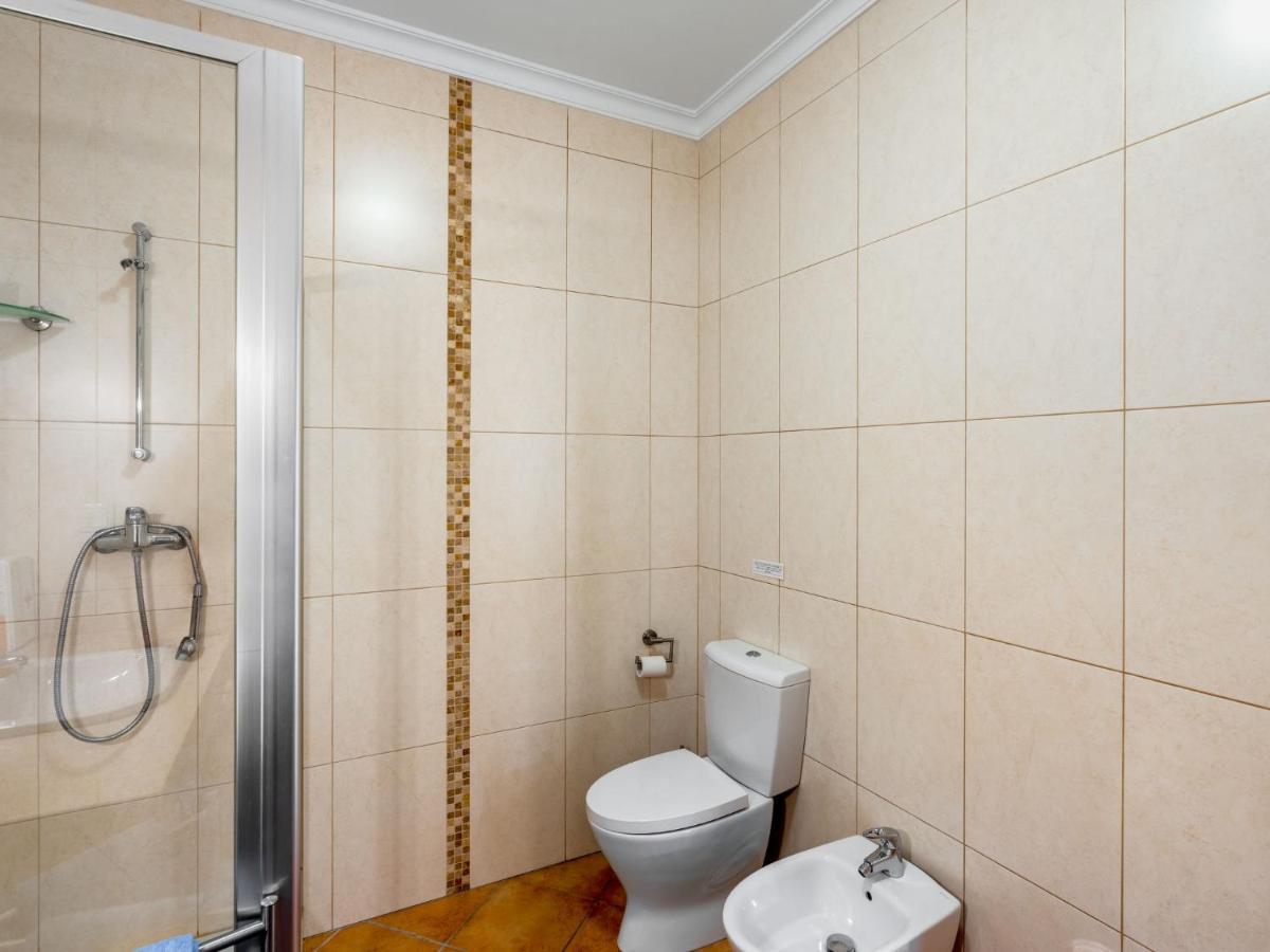 Villa Villa Pescada By Interhome Albufeira Zewnętrze zdjęcie