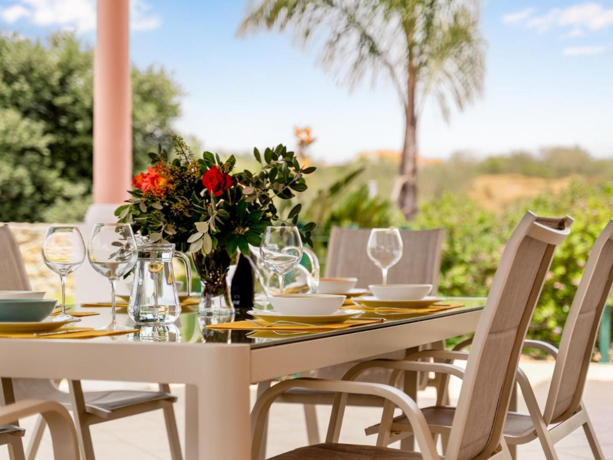 Villa Villa Pescada By Interhome Albufeira Zewnętrze zdjęcie