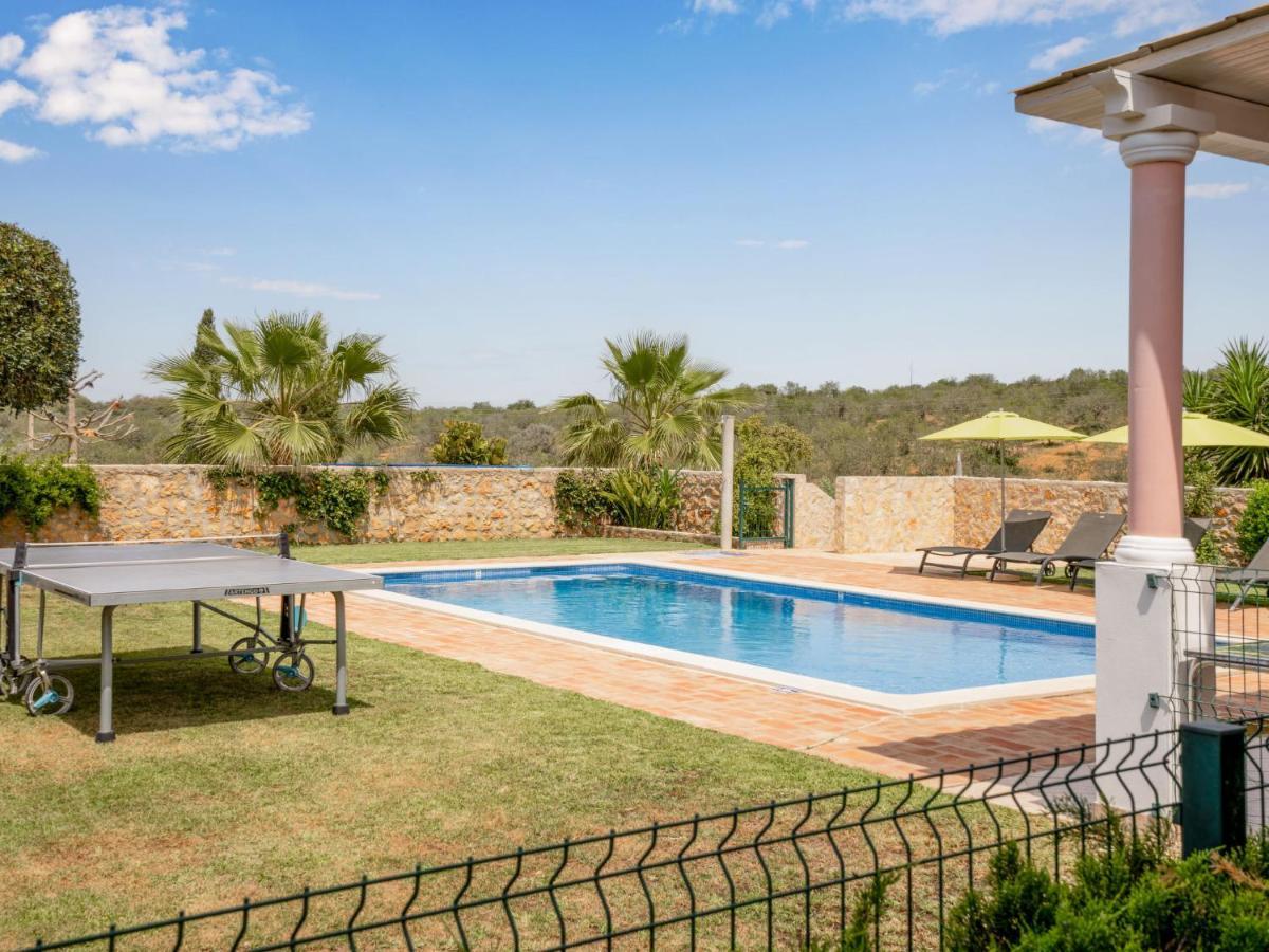 Villa Villa Pescada By Interhome Albufeira Zewnętrze zdjęcie