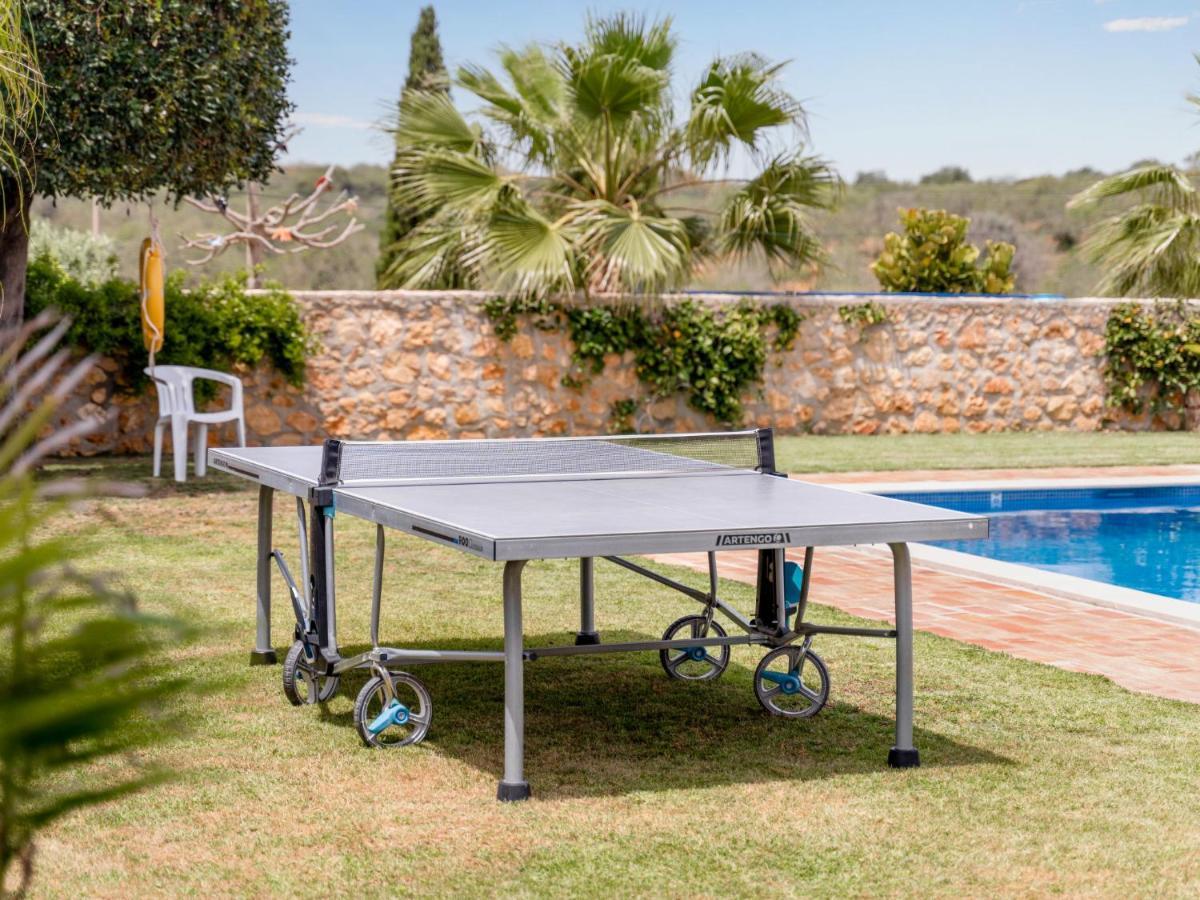 Villa Villa Pescada By Interhome Albufeira Zewnętrze zdjęcie