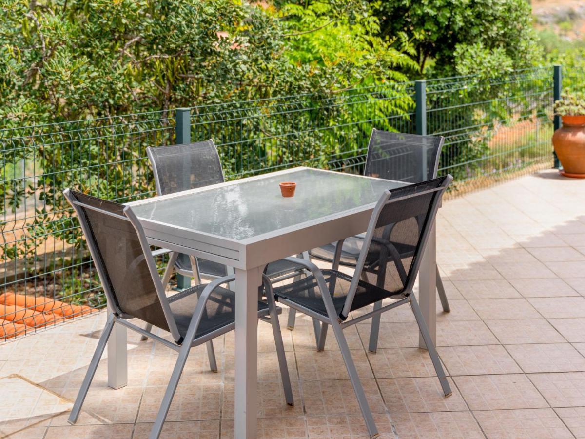 Villa Villa Pescada By Interhome Albufeira Zewnętrze zdjęcie