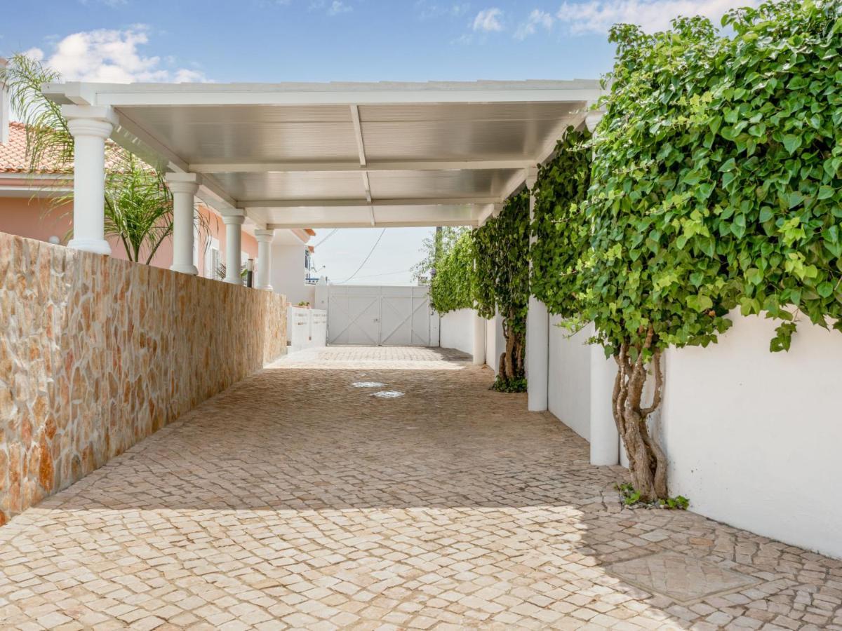 Villa Villa Pescada By Interhome Albufeira Zewnętrze zdjęcie