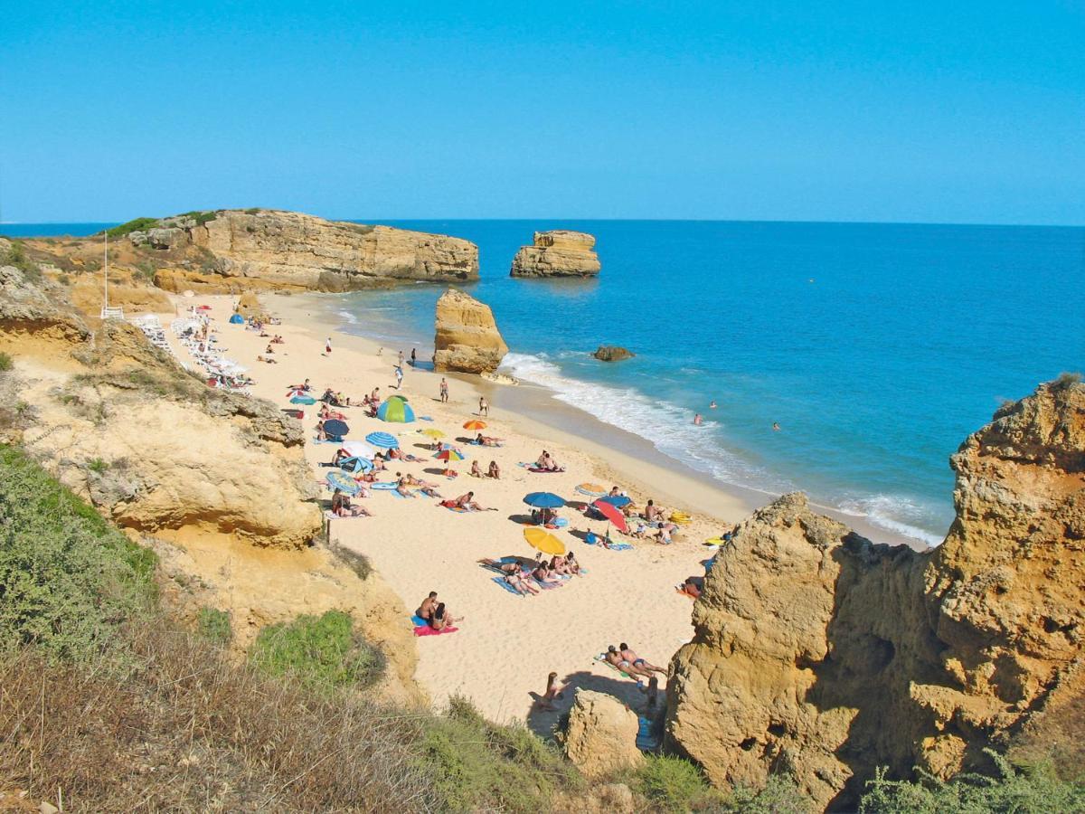 Villa Villa Pescada By Interhome Albufeira Zewnętrze zdjęcie