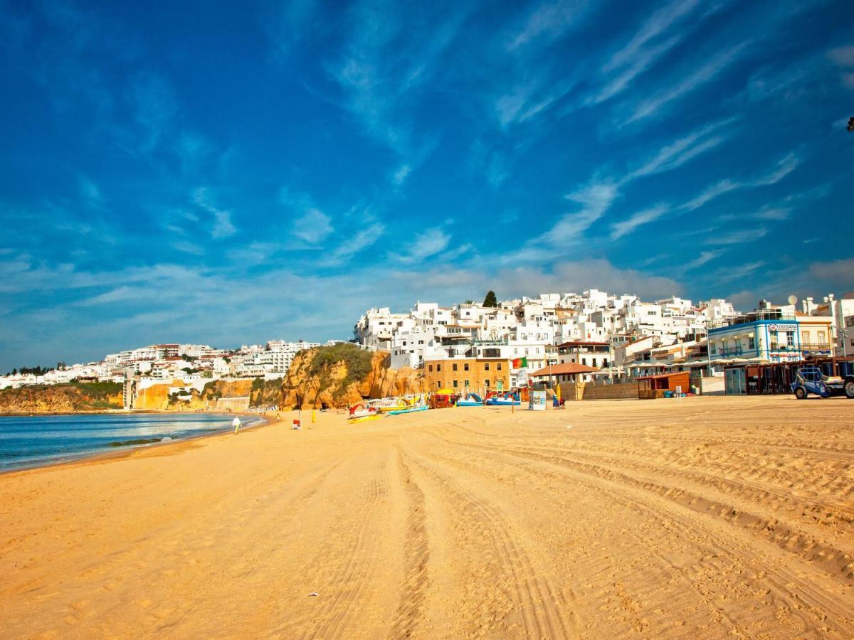 Villa Villa Pescada By Interhome Albufeira Zewnętrze zdjęcie
